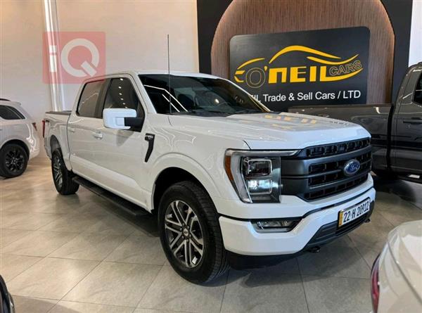 Ford for sale in Iraq